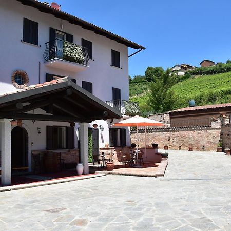 B&B La Dolce Vita Priocca Εξωτερικό φωτογραφία
