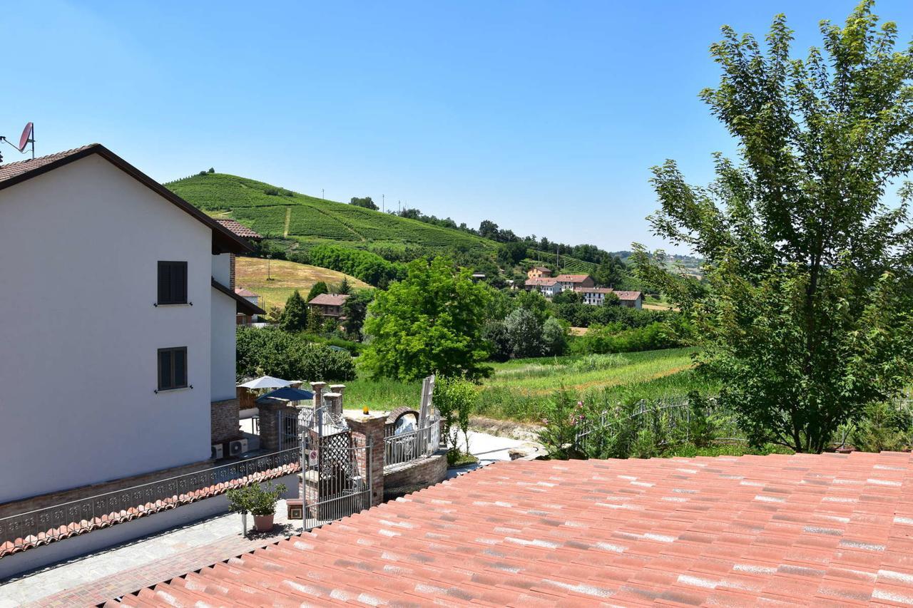 B&B La Dolce Vita Priocca Εξωτερικό φωτογραφία