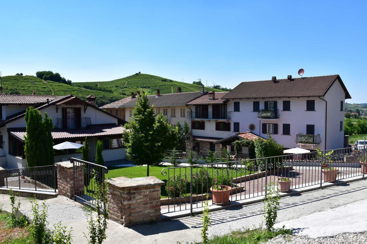 B&B La Dolce Vita Priocca Εξωτερικό φωτογραφία