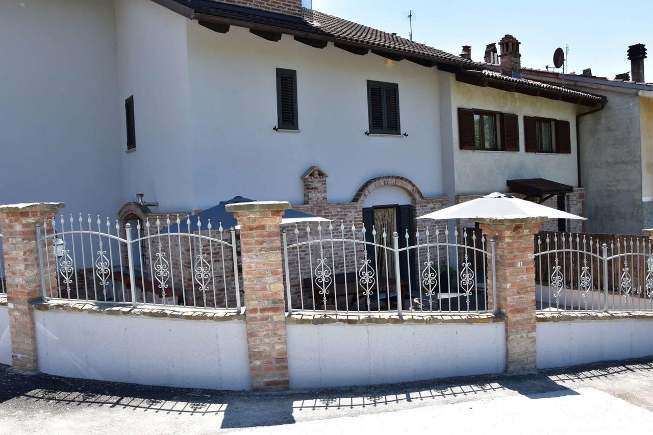 B&B La Dolce Vita Priocca Εξωτερικό φωτογραφία