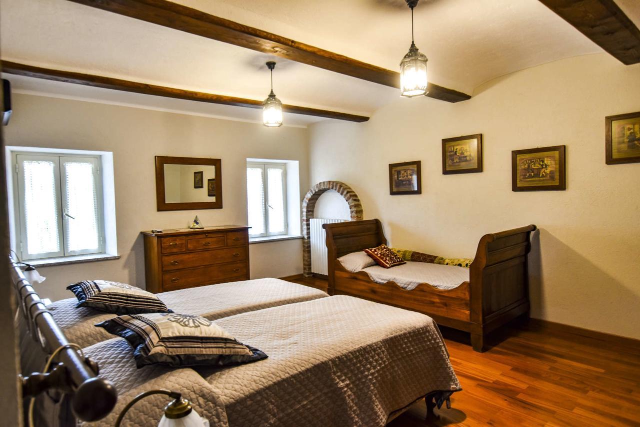 B&B La Dolce Vita Priocca Εξωτερικό φωτογραφία