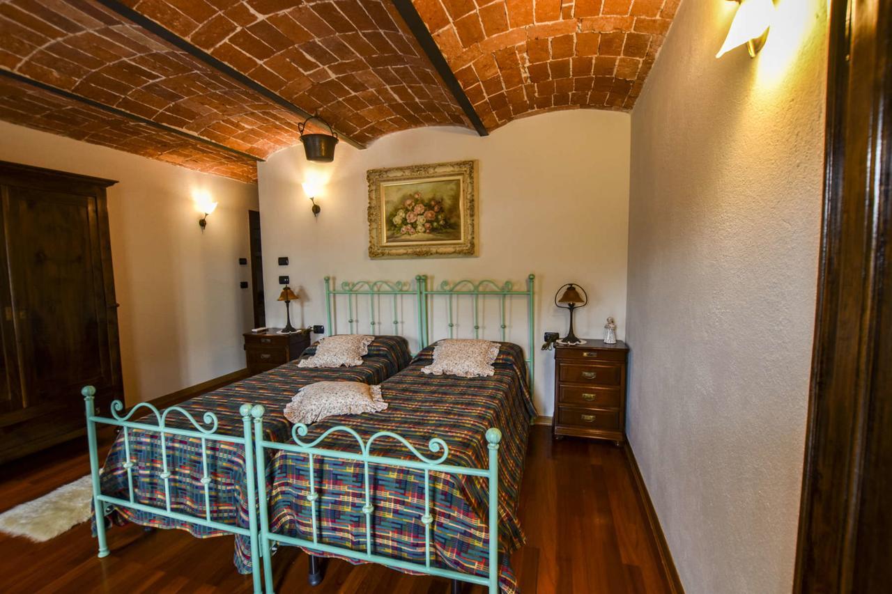 B&B La Dolce Vita Priocca Εξωτερικό φωτογραφία