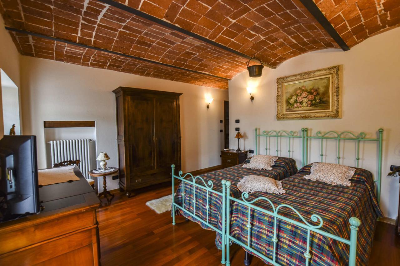B&B La Dolce Vita Priocca Εξωτερικό φωτογραφία
