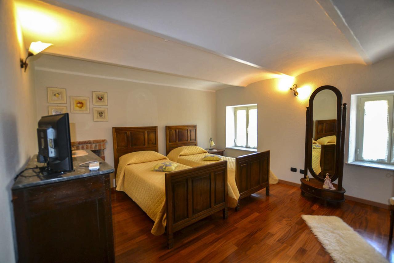 B&B La Dolce Vita Priocca Εξωτερικό φωτογραφία