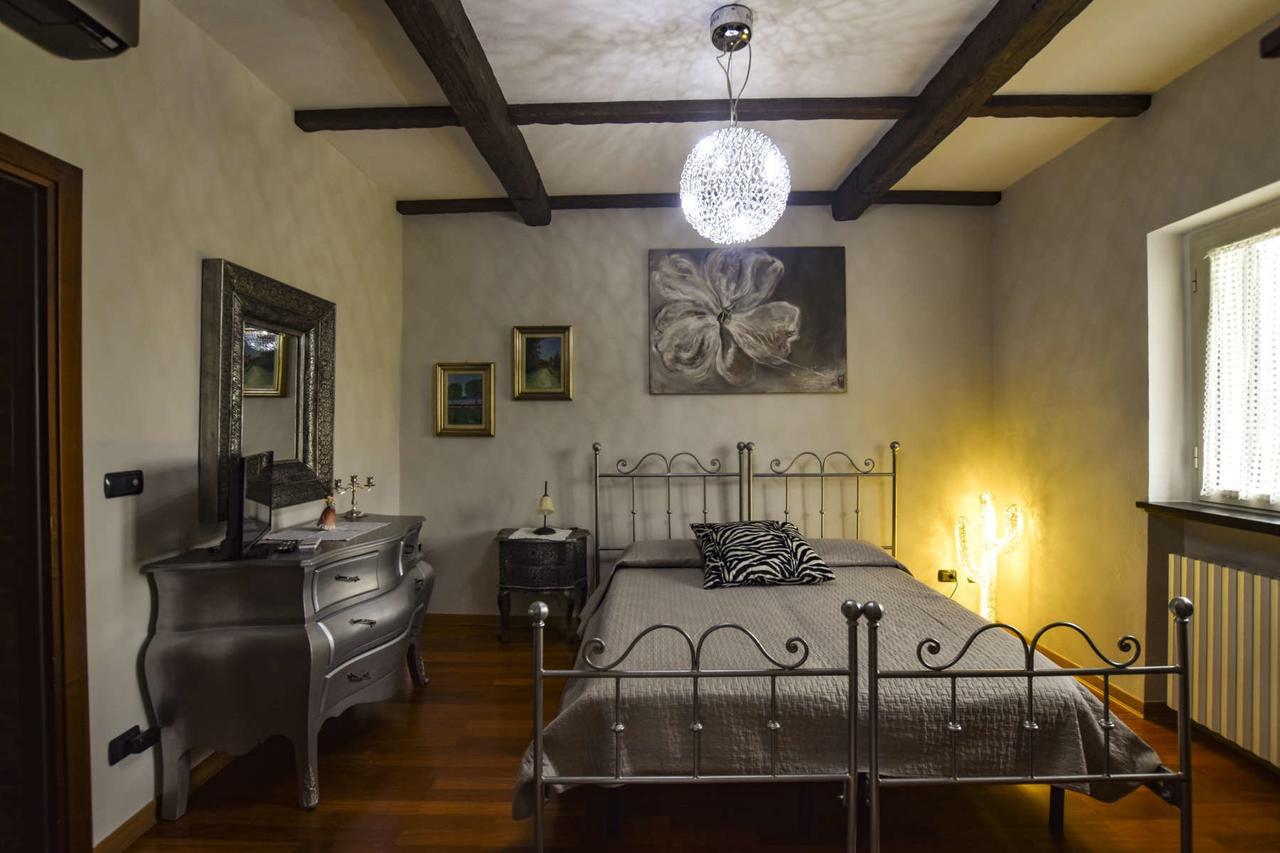 B&B La Dolce Vita Priocca Εξωτερικό φωτογραφία