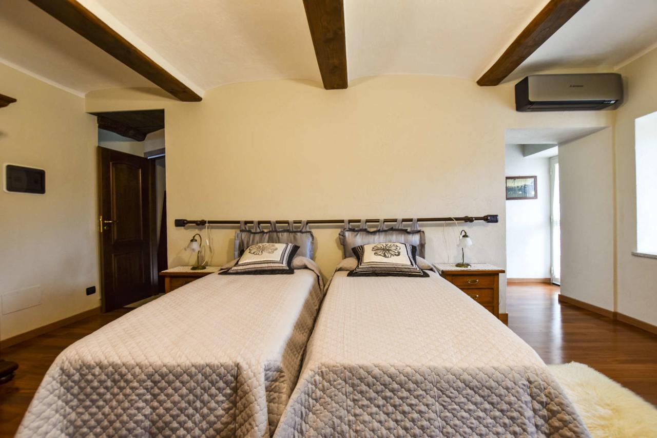 B&B La Dolce Vita Priocca Εξωτερικό φωτογραφία