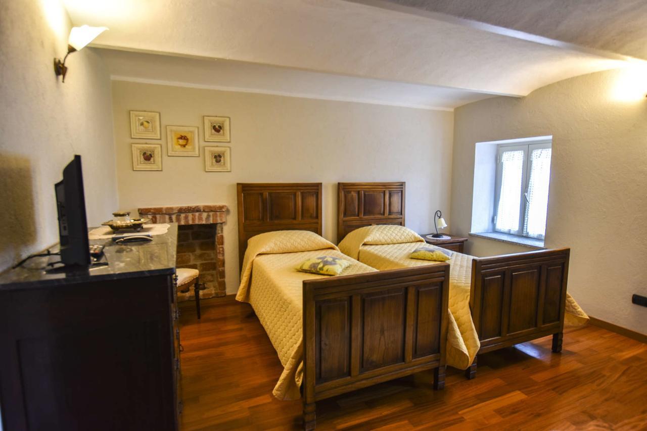 B&B La Dolce Vita Priocca Εξωτερικό φωτογραφία