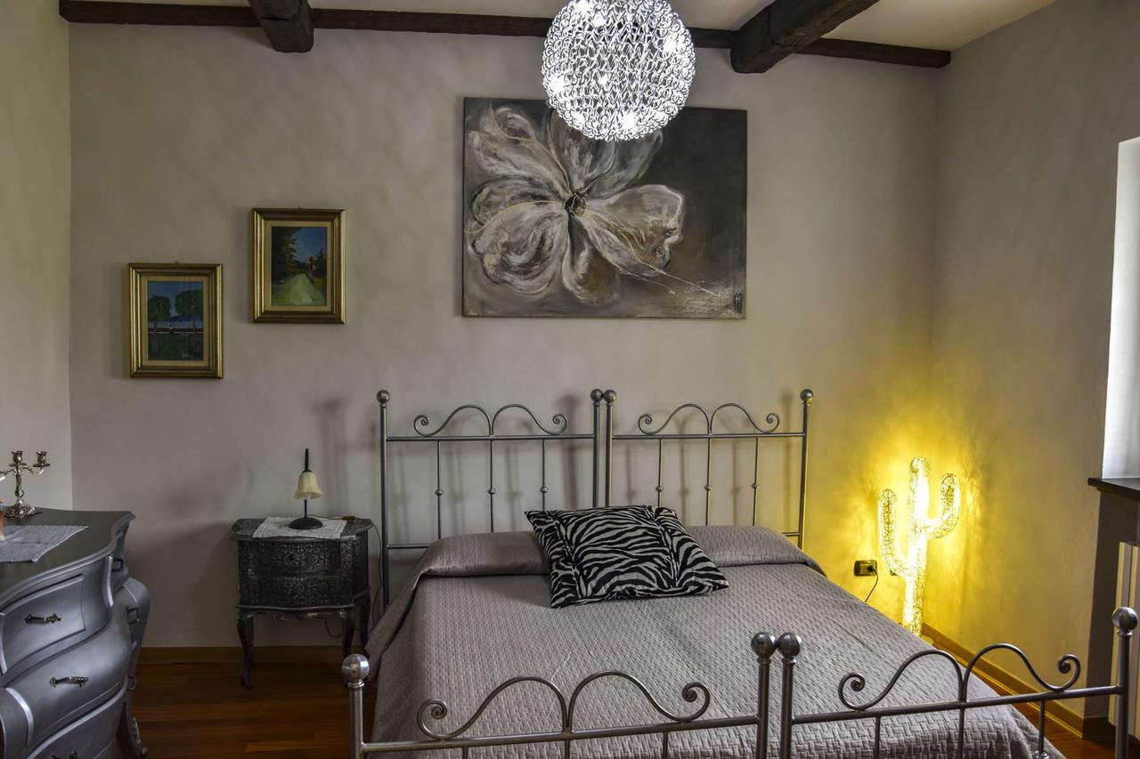 B&B La Dolce Vita Priocca Εξωτερικό φωτογραφία