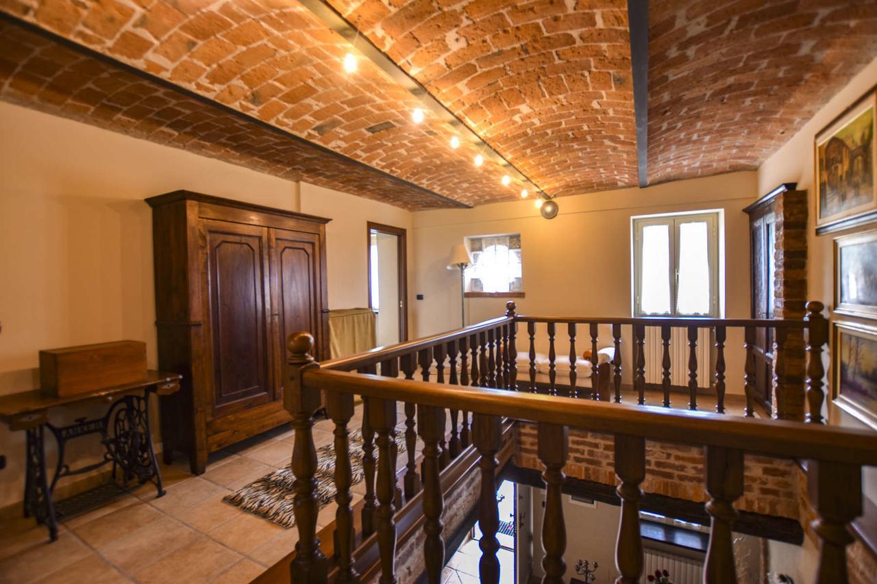 B&B La Dolce Vita Priocca Εξωτερικό φωτογραφία