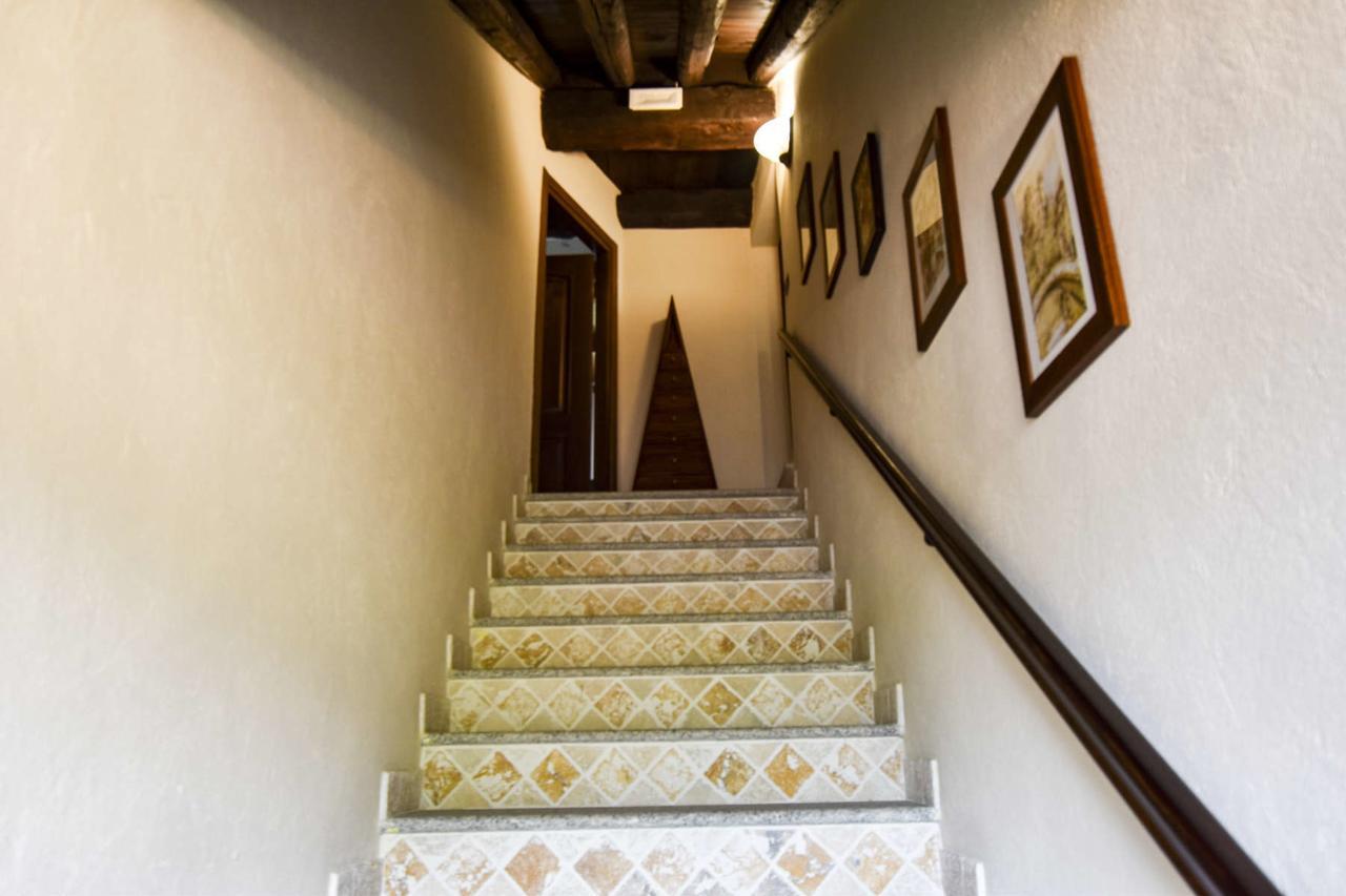 B&B La Dolce Vita Priocca Εξωτερικό φωτογραφία