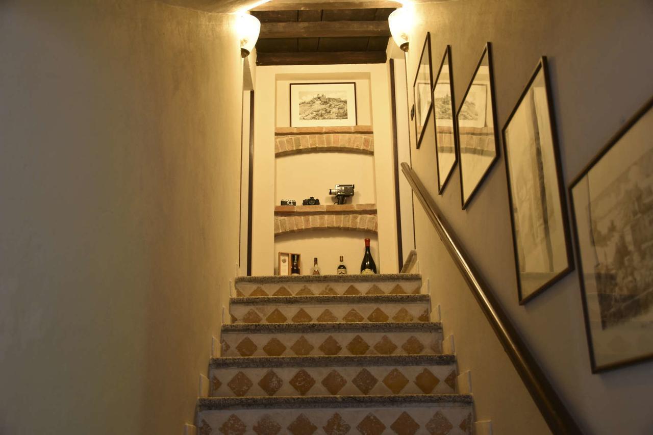 B&B La Dolce Vita Priocca Εξωτερικό φωτογραφία
