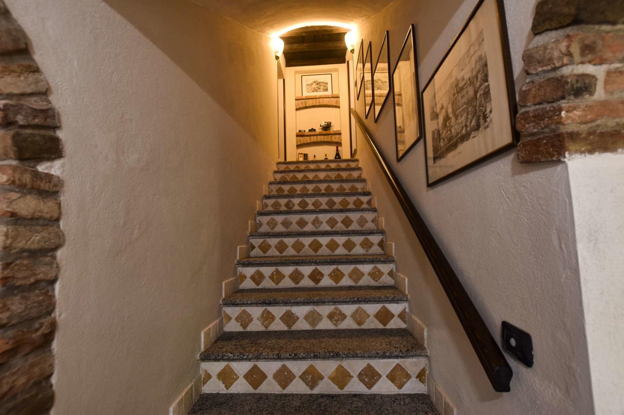 B&B La Dolce Vita Priocca Εξωτερικό φωτογραφία