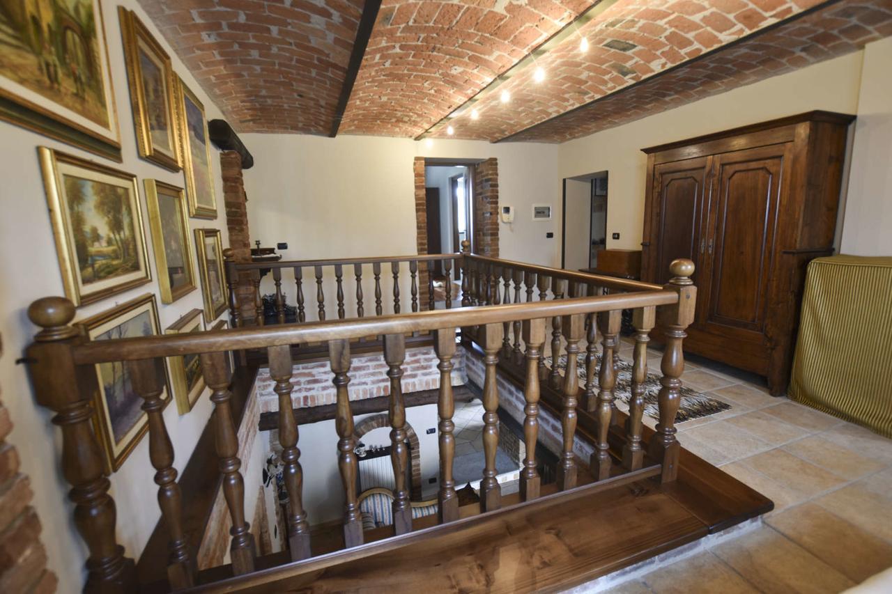 B&B La Dolce Vita Priocca Εξωτερικό φωτογραφία